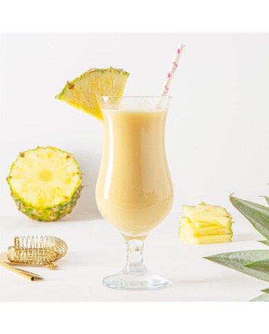 Lot de 6 Verres à pied 390ml Fiesta - LAV Lot de 6 Verres à pied 390ml Fiesta - LAV