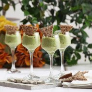 Lot de 6 Verres à pied 330ml Ella - LAV Lot de 6 Verres à pied 330ml Ella - LAV