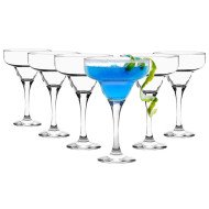 Lot de Verres à pied 300ml Misket - LAV