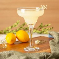 Lot de Verres à pied 300ml Misket - LAV