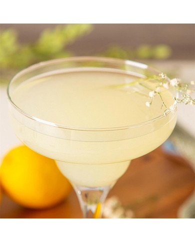 Lot de Verres à pied 300ml Misket - LAV Lot de Verres à pied 300ml Misket - LAV