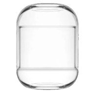 Bocal à Biscuits en Verre 380ml Duo - LAV