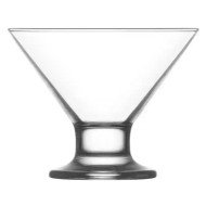 Lot de 6 Coupes à Glace 165ml Crema - LAV