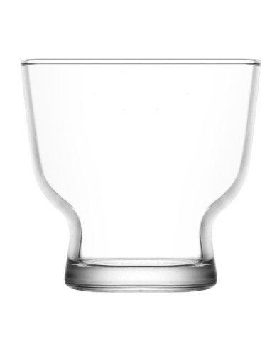 Lot de 6 Coupes à glace 240ml Petit - LAV Lot de 6 Coupes à glace 240ml Petit - LAV