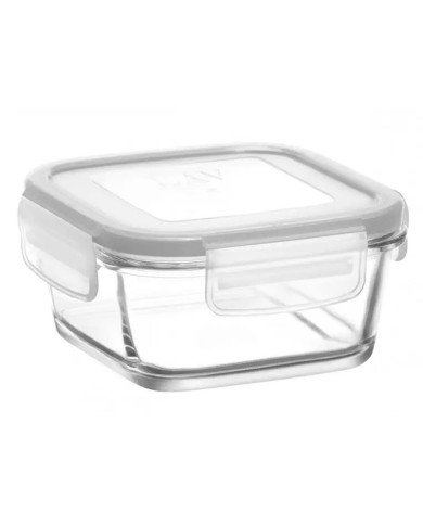 Boîte de Conservation Hermétique 315ml Fresco - LAV Boîte de Conservation Hermétique 315ml Fresco - LAV