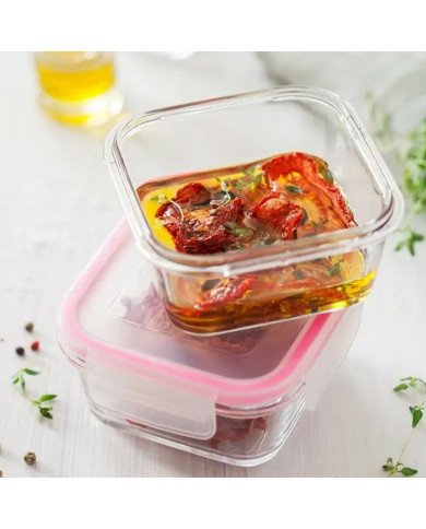 Boîte de Conservation Hermétique 315ml Fresco - LAV Boîte de Conservation Hermétique 315ml Fresco - LAV