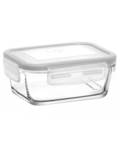 Boîte de Conservation Hermétique 400ml Fresco - LAV Boîte de Conservation Hermétique 400ml Fresco - LAV