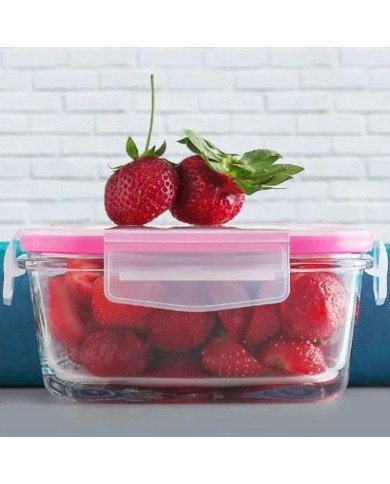 Boîte de Conservation Hermétique 720ml Fresco - LAV Boîte de Conservation Hermétique 720ml Fresco - LAV