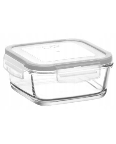 Boîte de Conservation Hermétique 720ml Fresco - LAV Boîte de Conservation Hermétique 720ml Fresco - LAV