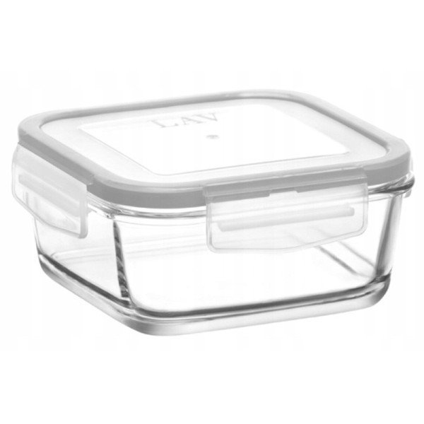 Boîte de Conservation Hermétique 720ml Fresco - LAV Boîte de Conservation Hermétique 720ml Fresco - LAV