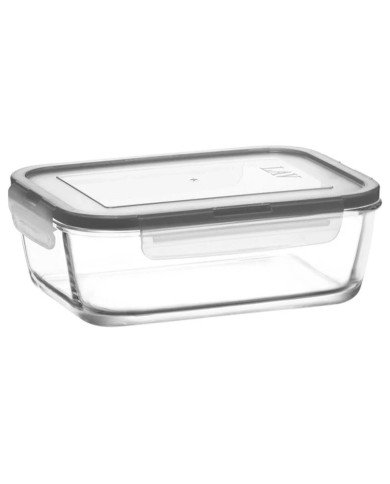 Boîte de Conservation Hermétique 800ml Fresco - LAV Boîte de Conservation Hermétique 800ml Fresco - LAV