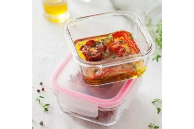 Boîte de Conservation Hermétique 1150ml Fresco - LAV