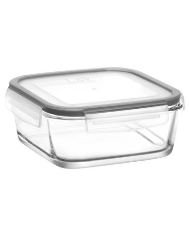 Boîte de Conservation Hermétique 1150ml Fresco - LAV Boîte de Conservation Hermétique 1150ml Fresco - LAV