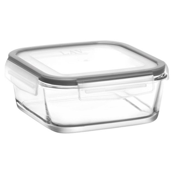 Boîte de Conservation Hermétique 1150ml Fresco - LAV