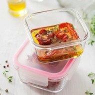 Boîte de Conservation Hermétique 1200ml Fresco - LAV Boîte de Conservation Hermétique 1200ml Fresco - LAV