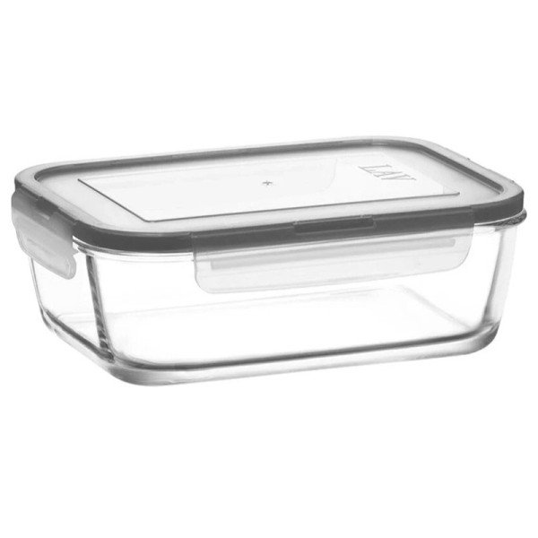 Boîte de Conservation Hermétique 1200ml Fresco - LAV Boîte de Conservation Hermétique 1200ml Fresco - LAV