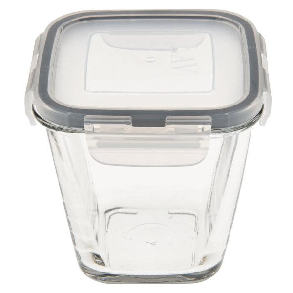 Boîte de Conservation Hermétique 700ml Fresco - LAV Boîte de Conservation Hermétique 700ml Fresco - LAV