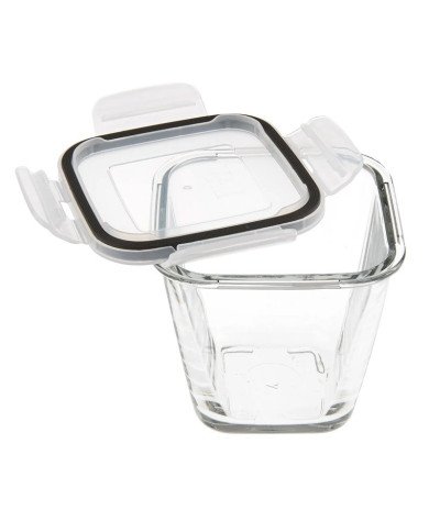 Boîte de Conservation Hermétique 700ml Fresco - LAV Boîte de Conservation Hermétique 700ml Fresco - LAV