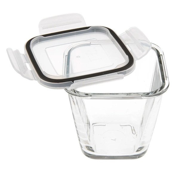 Boîte de Conservation Hermétique 700ml Fresco - LAV Boîte de Conservation Hermétique 700ml Fresco - LAV