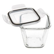 Boîte de Conservation Hermétique 700ml Fresco - LAV Boîte de Conservation Hermétique 700ml Fresco - LAV