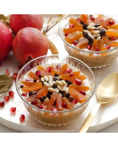 Lot de 6 Bols en Verre 345ml Alinda - LAV Lot de 6 Bols en Verre 345ml Alinda - LAV