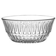 Lot de 6 Bols en Verre 345ml Alinda - LAV
