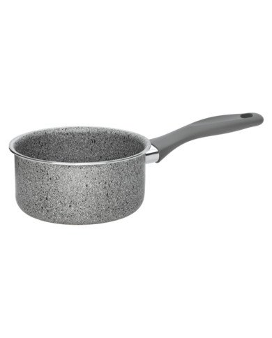 Casserole Ø 14cm Granite - WINOX Casserole Ø 14cm Granite - WINOX