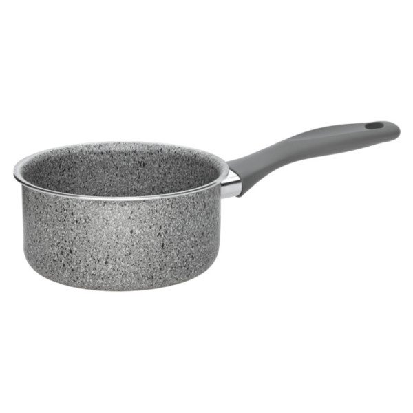 Casserole Ø 14cm Granite - WINOX Casserole Ø 14cm Granite - WINOX