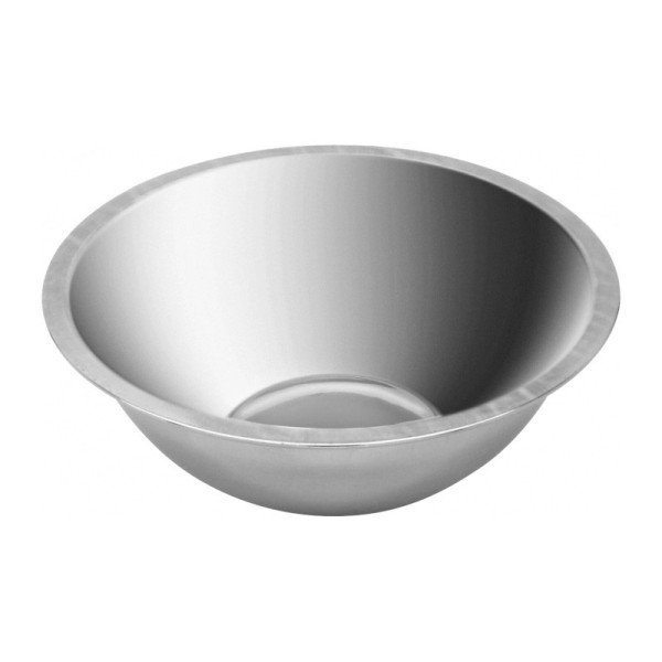 Saladier 20cm Inox - FACKELMANN Saladier 20cm Inox - FACKELMANN