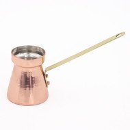 Zezoua en Cuivre PM - Artisanale et Élégante