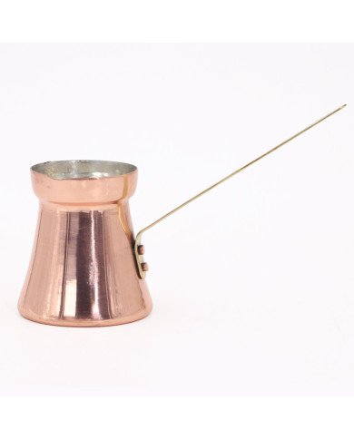 Zezoua en Cuivre GM - Artisanale et Élégante Zezoua en Cuivre GM - Artisanale et Élégante