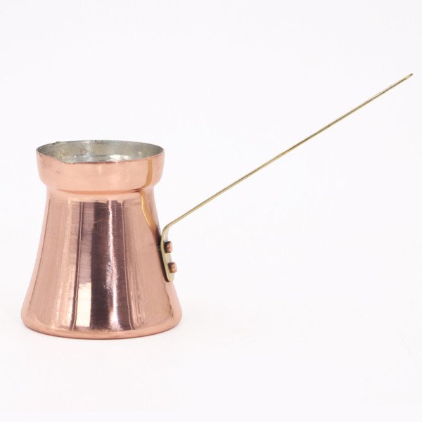 Zezoua en Cuivre GM - Artisanale et Élégante Zezoua en Cuivre GM - Artisanale et Élégante