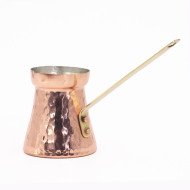 Zezoua en Cuivre Martelé GM - Artisanale et Élégante