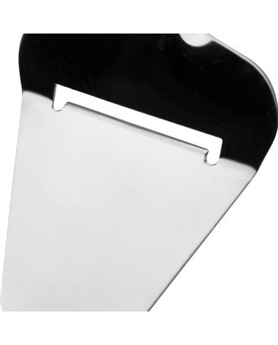 Pelle à Fromage Nirosta - FACKELMANN Pelle à Fromage Nirosta - FACKELMANN