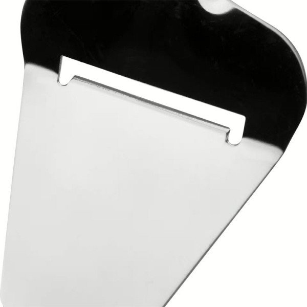 Pelle à Fromage Nirosta - FACKELMANN Pelle à Fromage Nirosta - FACKELMANN