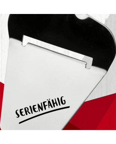 Pelle à Fromage Nirosta - FACKELMANN