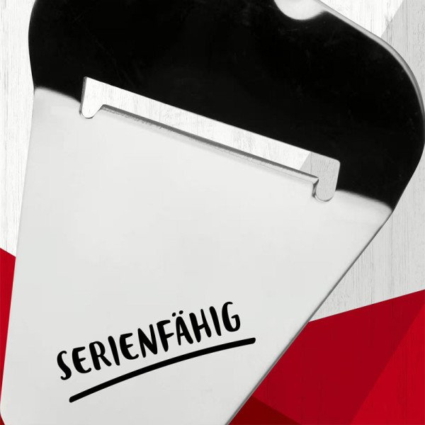 Pelle à Fromage Nirosta - FACKELMANN