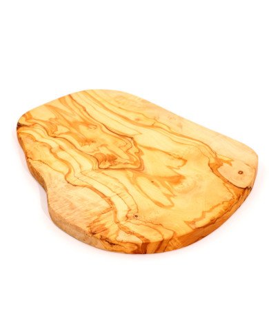 Planche à Découper en Bois d’Olivier 31x24cm – Artisanal & Naturel Planche à Découper en Bois d’Olivier 31x24cm – Artisanal & Naturel