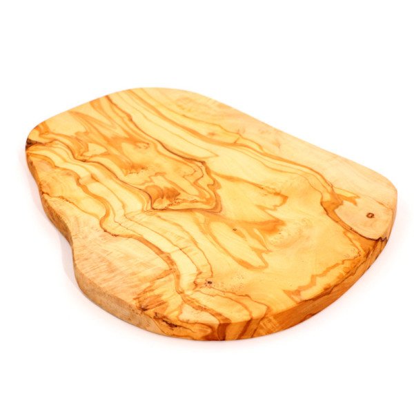 Planche à Découper en Bois d’Olivier 31x24cm – Artisanal & Naturel Planche à Découper en Bois d’Olivier 31x24cm – Artisanal & Naturel