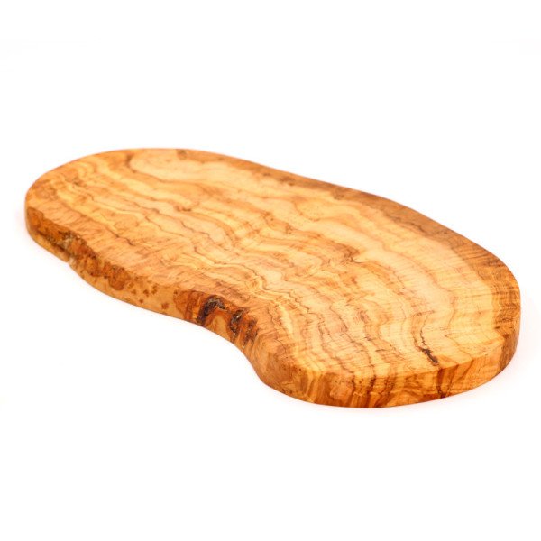 Planche à Découper en Bois d’Olivier 39x20cm – Artisanal & Naturel Planche à Découper en Bois d’Olivier 39x20cm – Artisanal & Naturel