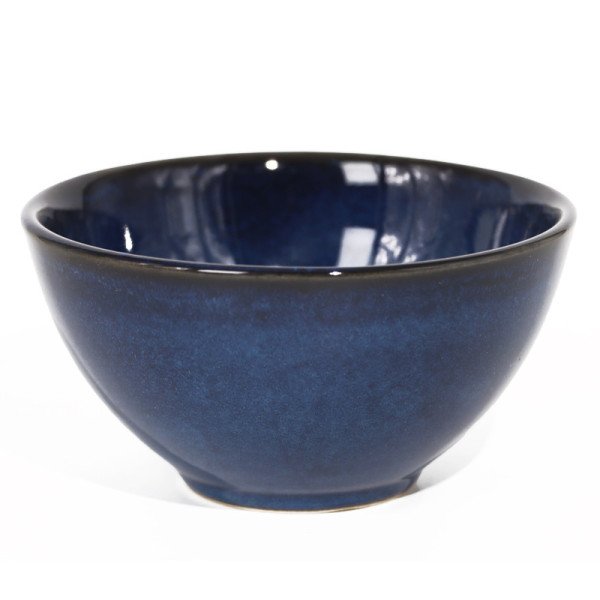 SERVICE A TABLE 13PCS BLEU MARINE