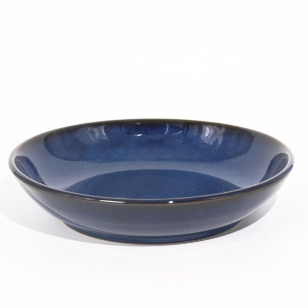 SERVICE A TABLE 13PCS BLEU MARINE