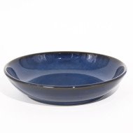 SERVICE A TABLE 13PCS BLEU MARINE