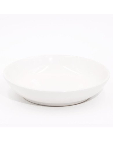 Service à table 13 pièces en céramique en Blanc Brillant Service à table 13 pièces en céramique en Blanc Brillant