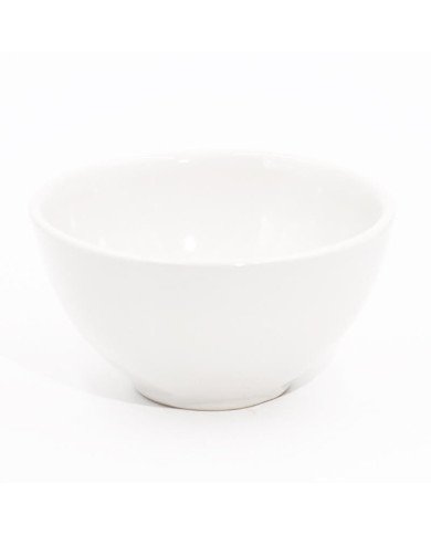 Service à table 13 pièces en céramique en Blanc Brillant Service à table 13 pièces en céramique en Blanc Brillant