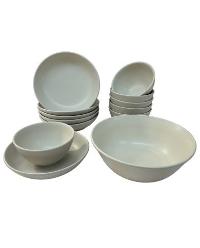 Service de table 13 pièces Service de table 13 pièces