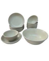 Service de table 13 pièces