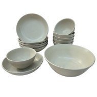 Service de table 13 pièces