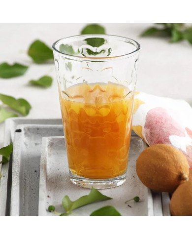 Lot de 6 Verres à Eau 325ml Kelebek - LAV Lot de 6 Verres à Eau 325ml Kelebek - LAV