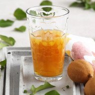 Lot de 6 Verres à Eau 325ml Kelebek - LAV